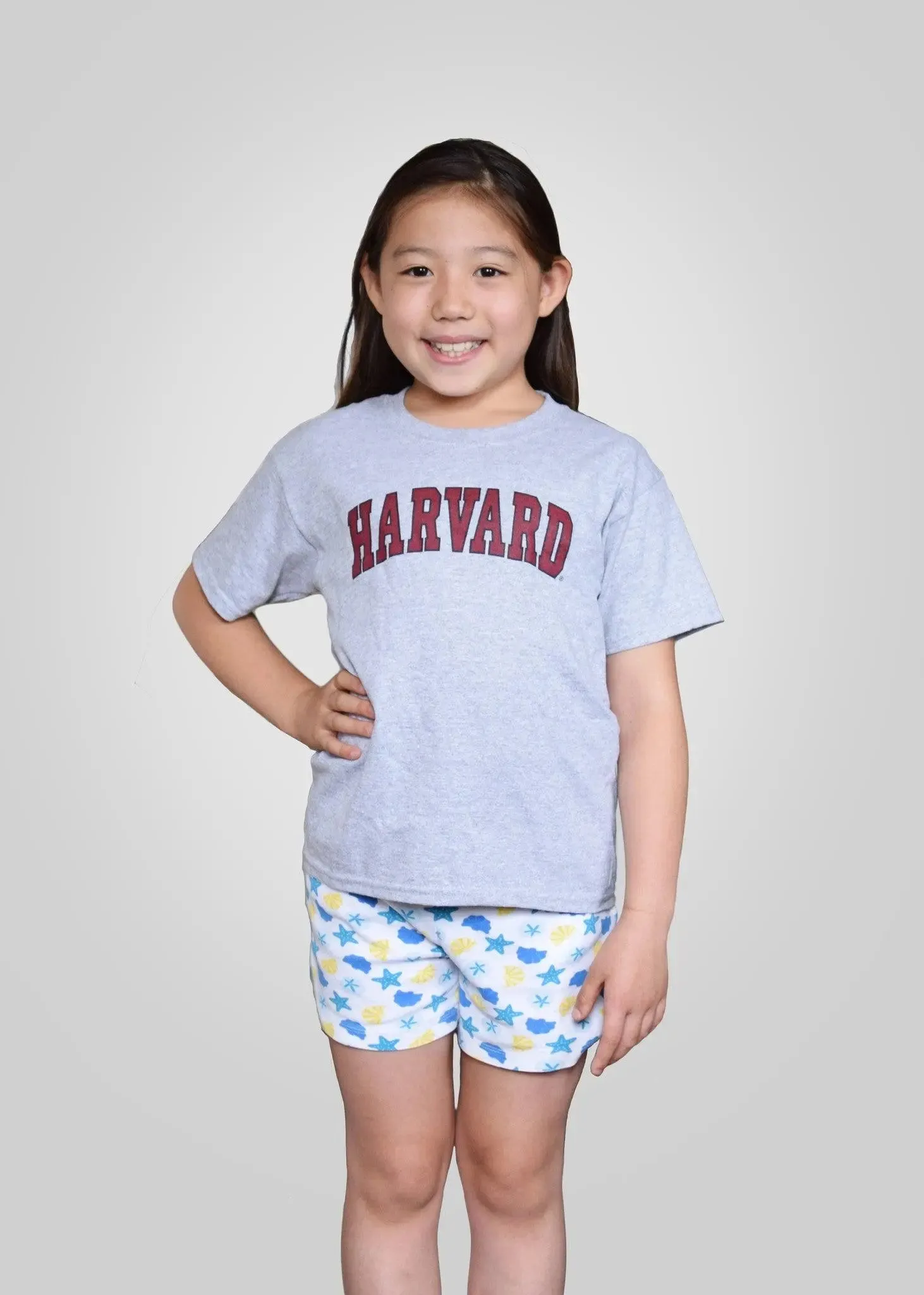 Harvard Youth Arc T-Shirt