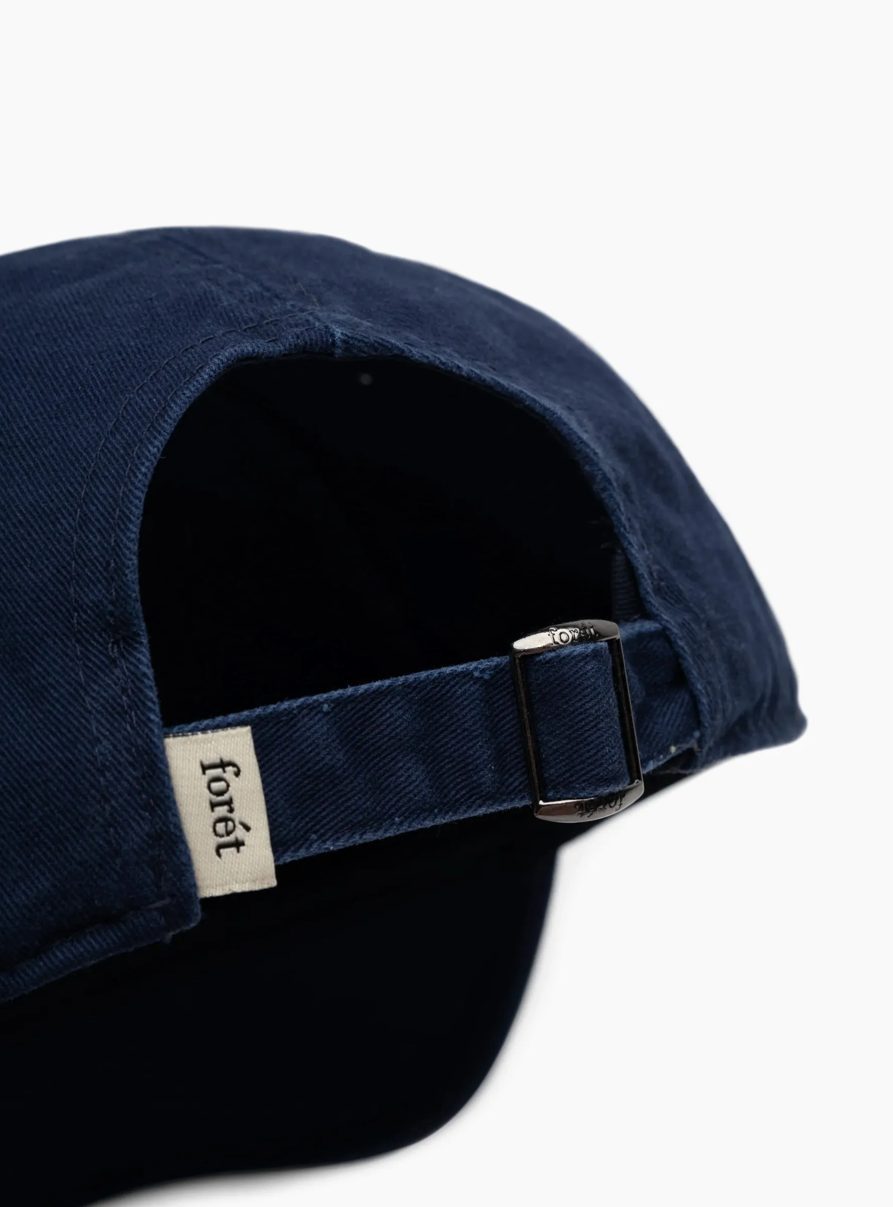 Hawk Cap Navy & Blue