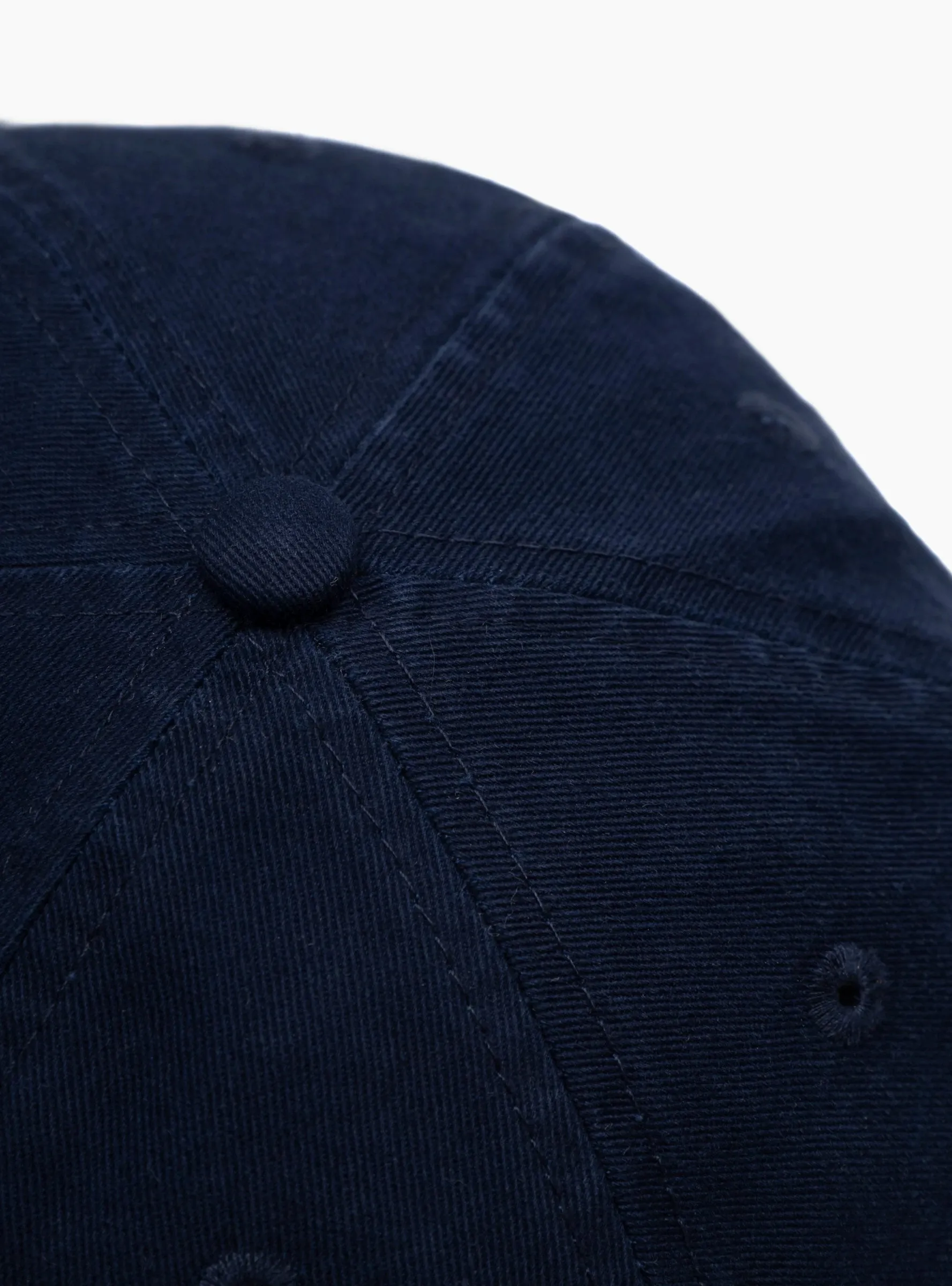 Hawk Cap Navy & Blue