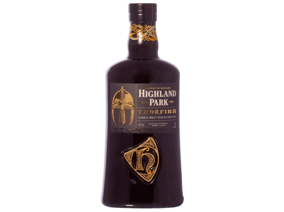 Highland Park Thorfinn Warrior Edition