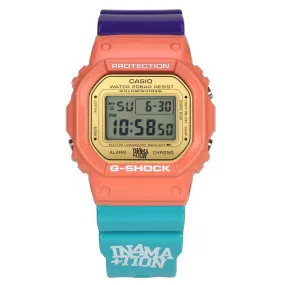 In4mation X G-Shock 5600 Digital Mosh Pit