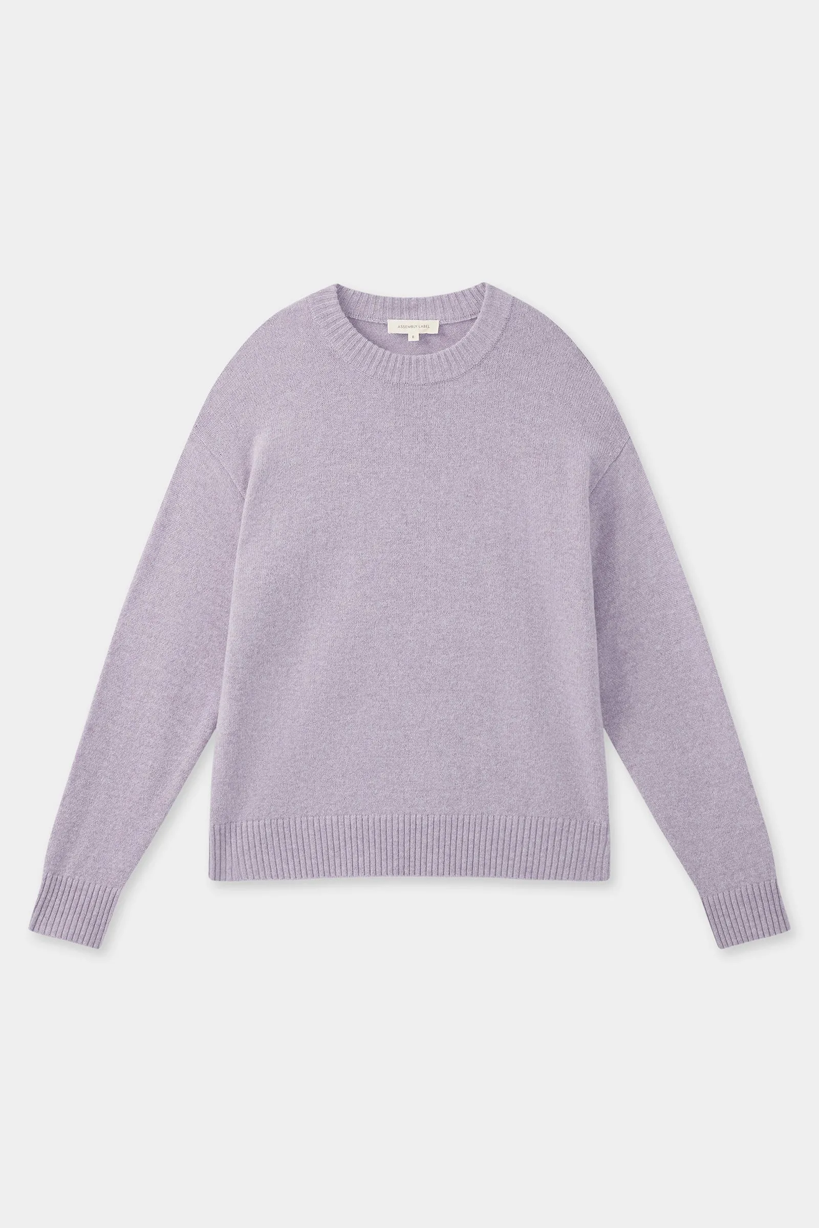 Iris Knit