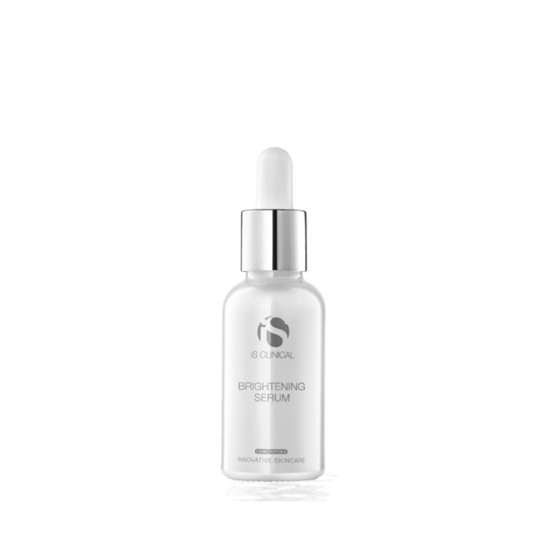 iS Clinical Brightening Serum