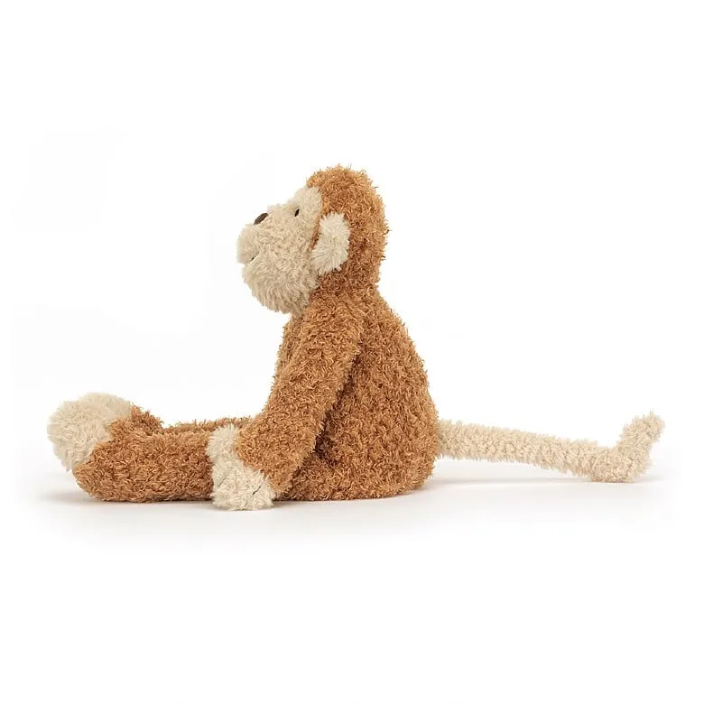 Jellycat - Junglie Monkey