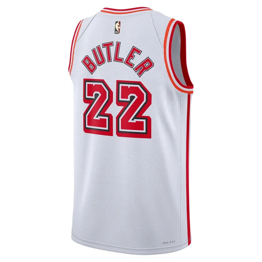 Jimmy Butler Nike Classic Edition Youth Swingman Jersey