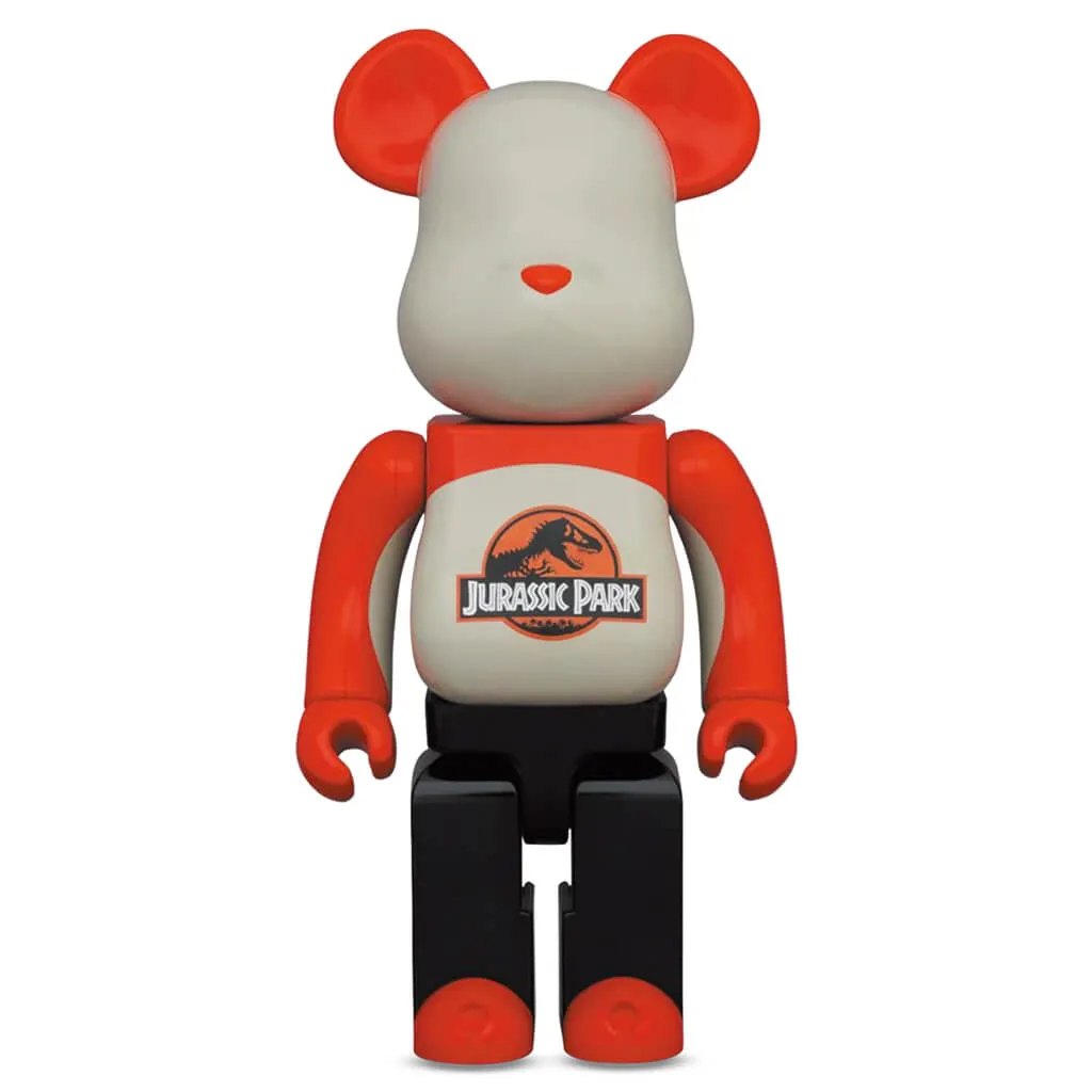 Jurassic Park 1000% BE@RBRICK