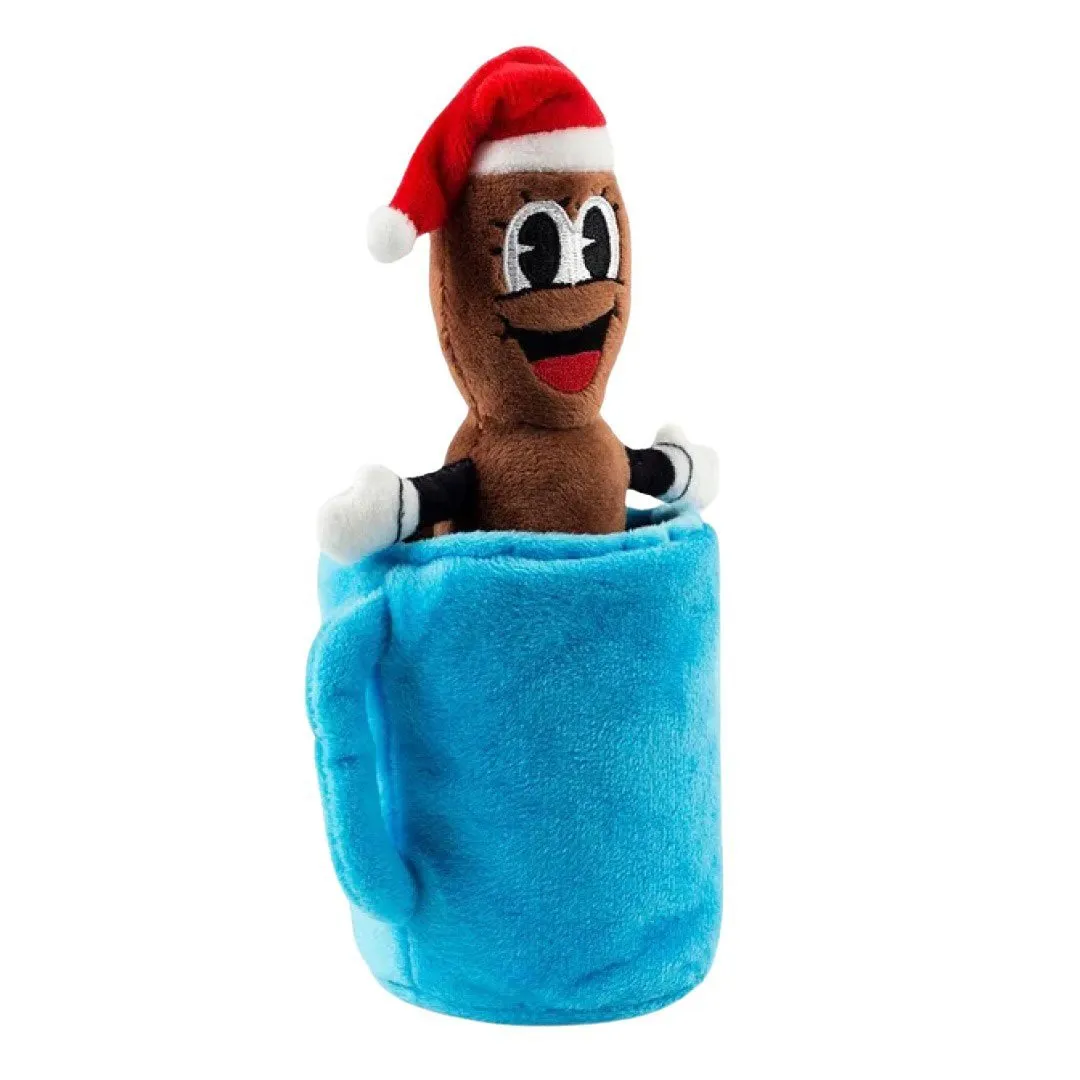 Kidrobot South Park 8 Mr. Hankey Phunny Mr. Hanky Plush Figure