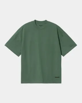 Link Script T- Shirt | Park