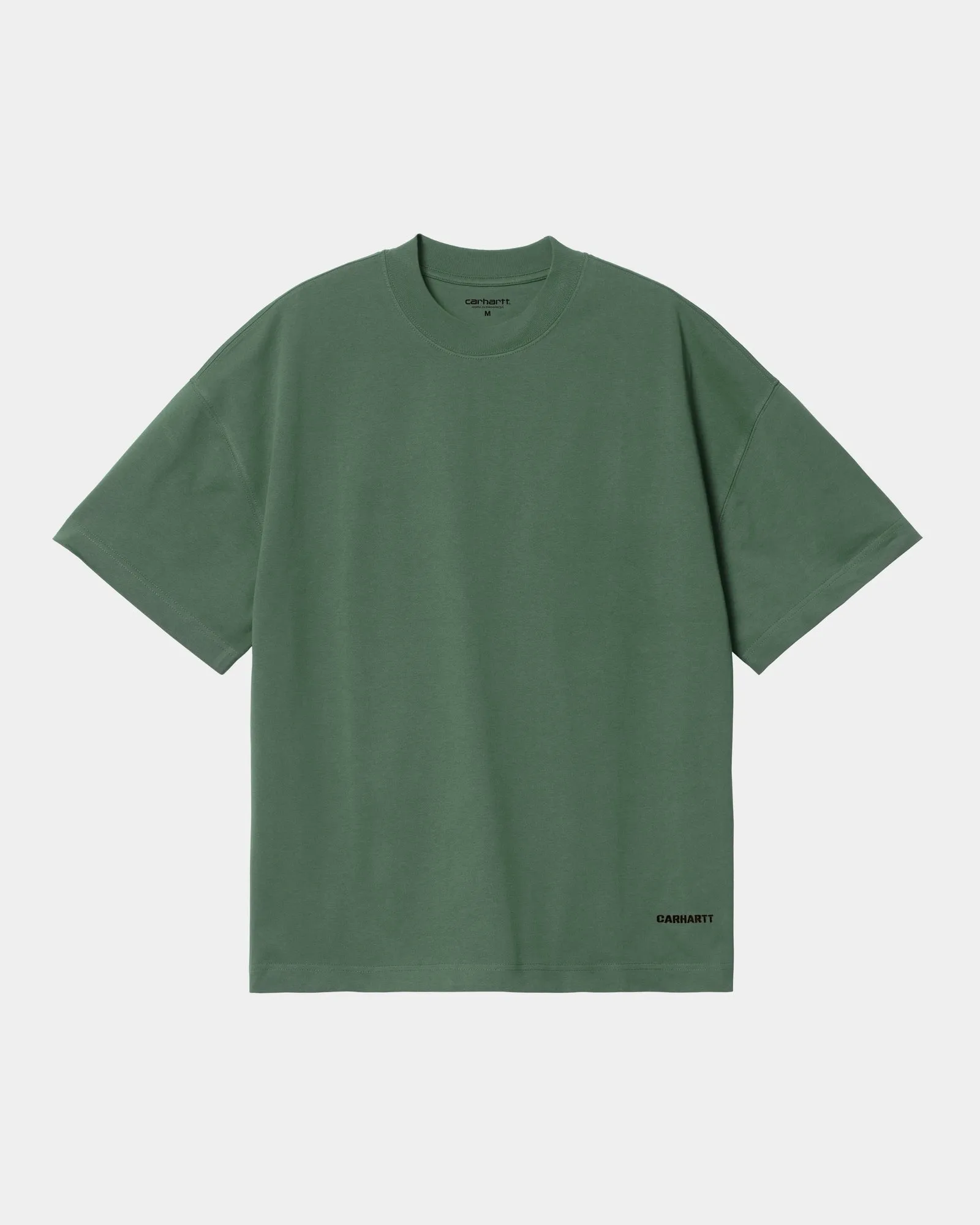 Link Script T- Shirt | Park