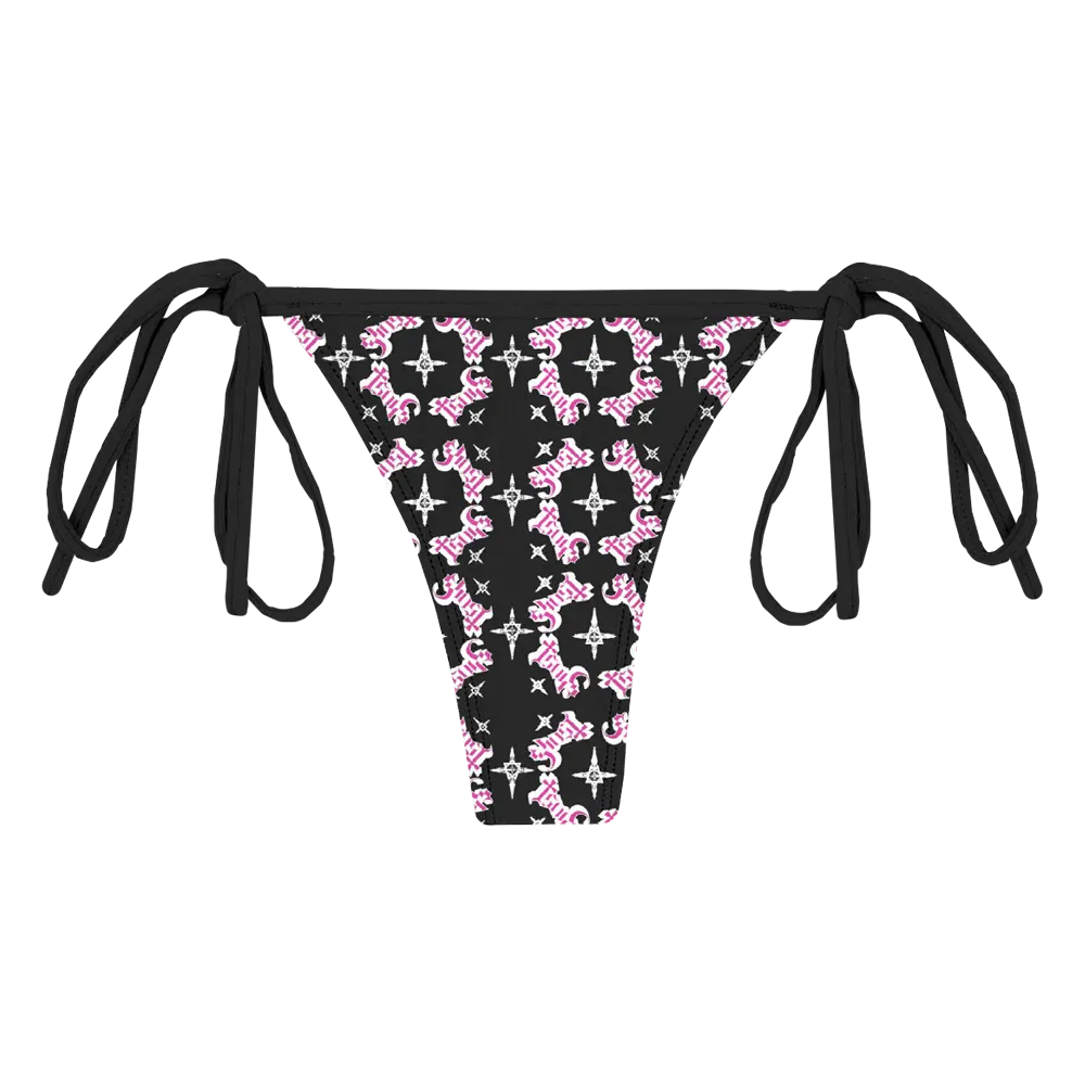 Logo Bikini