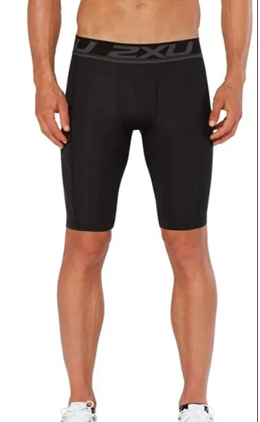 M 2XU Accelerate Compression short