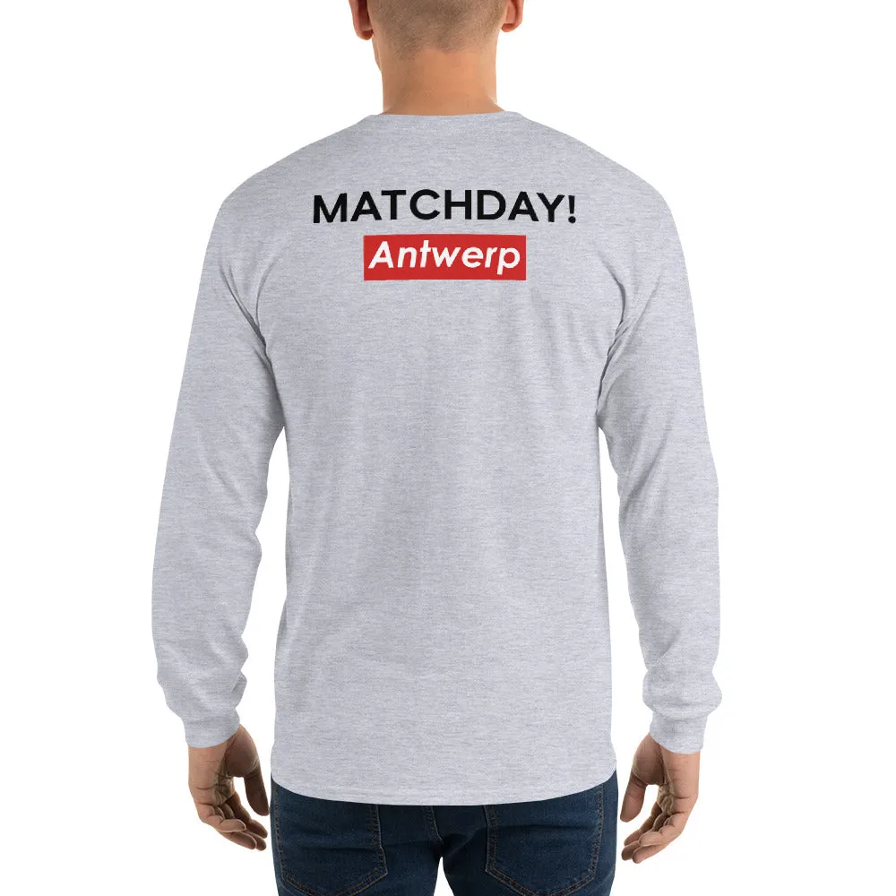 Matchday! - Long Sleeve T-Shirt