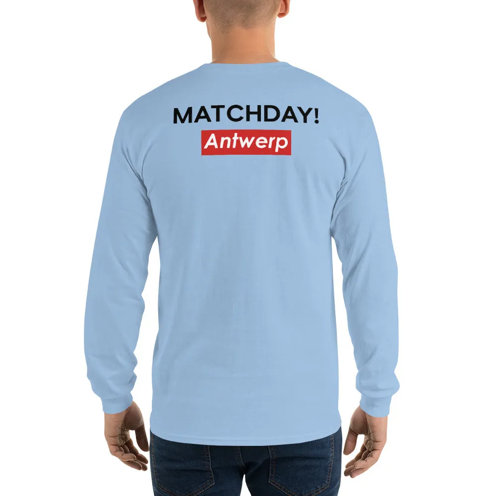 Matchday! - Long Sleeve T-Shirt