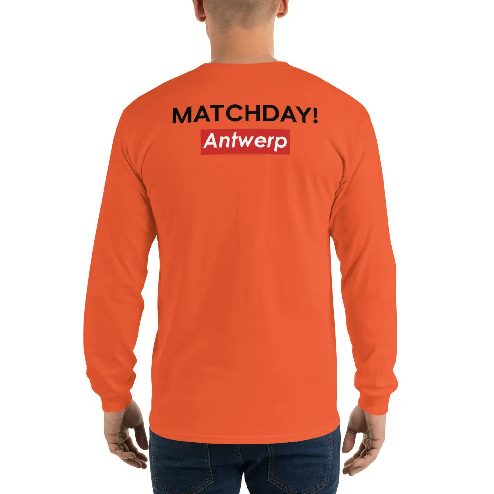 Matchday! - Long Sleeve T-Shirt