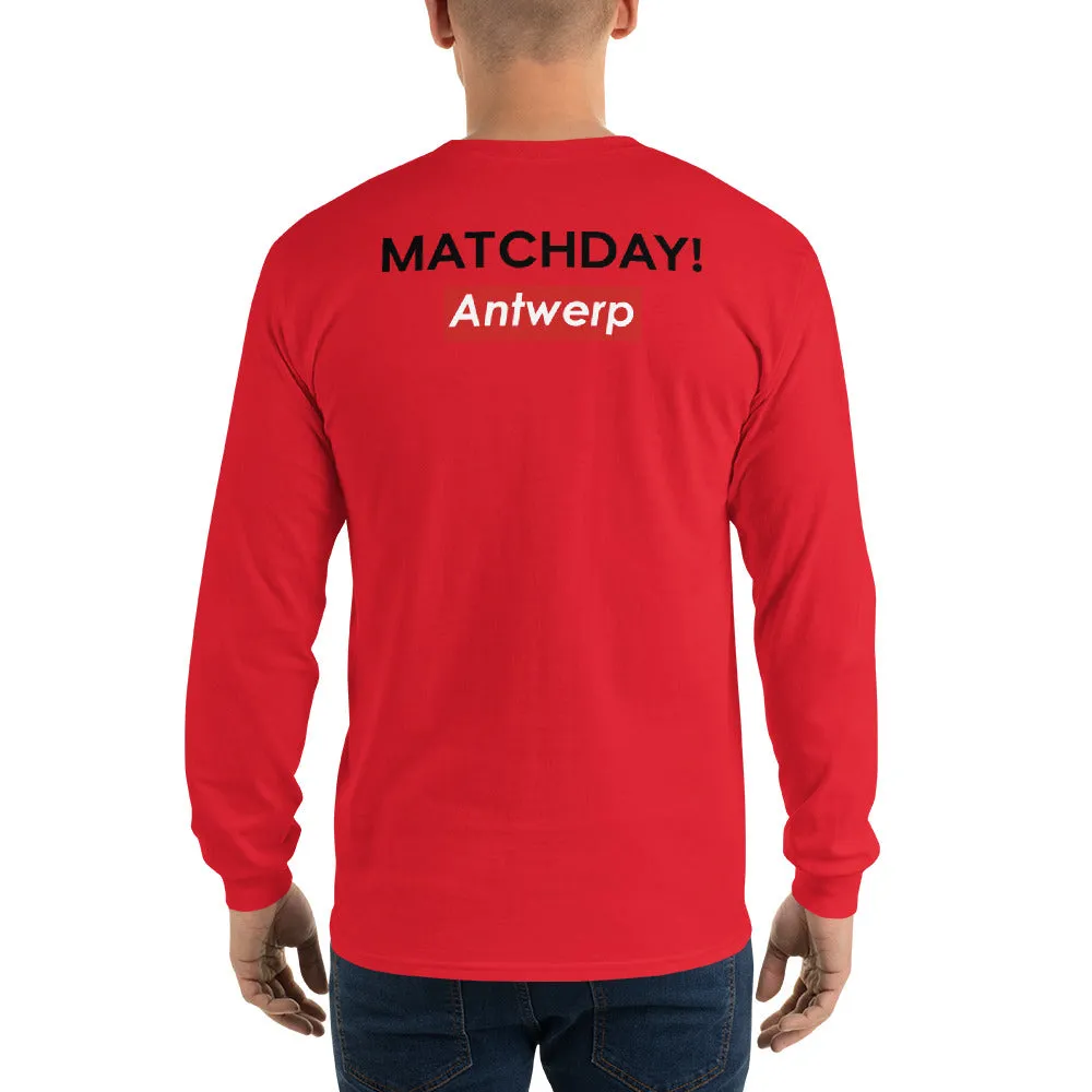 Matchday! - Long Sleeve T-Shirt