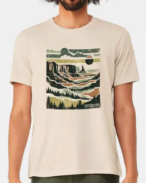 Men's Canyonlands National Park T-Shirt