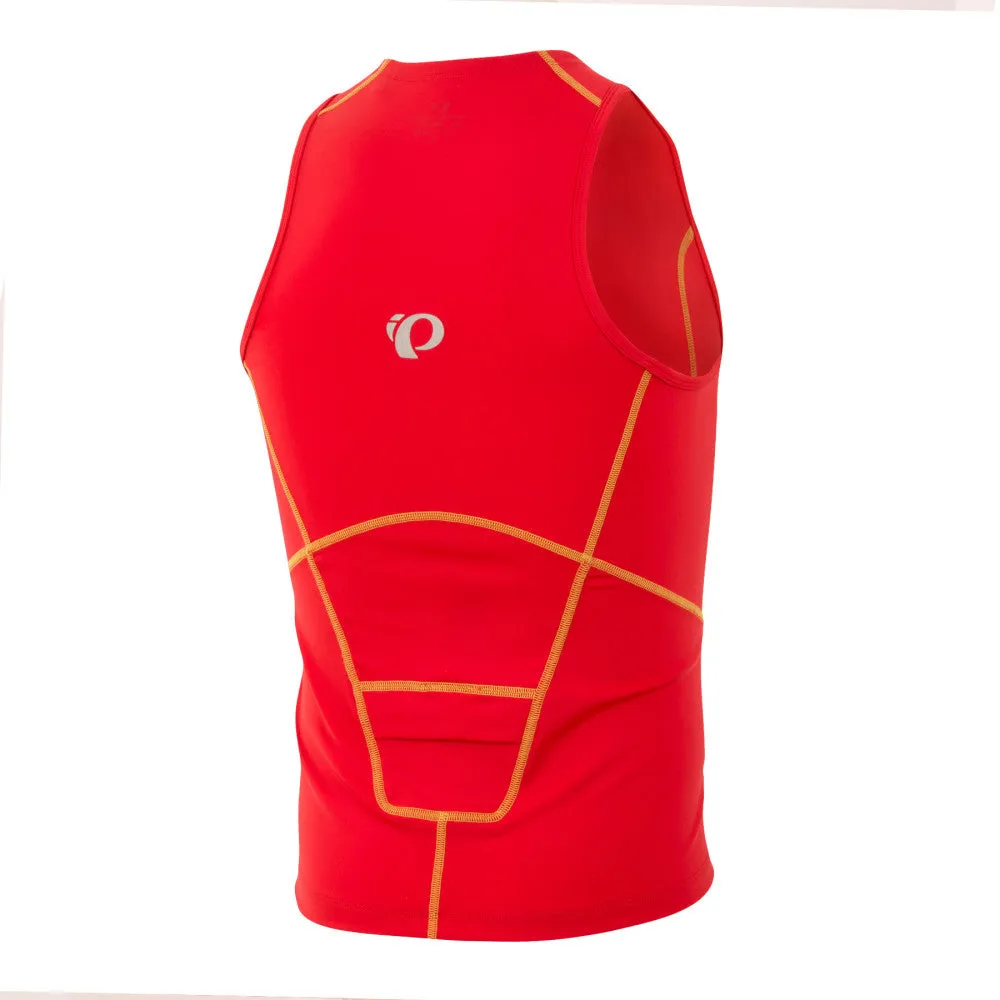 Men's SELECT Pursuit Tri Singlet