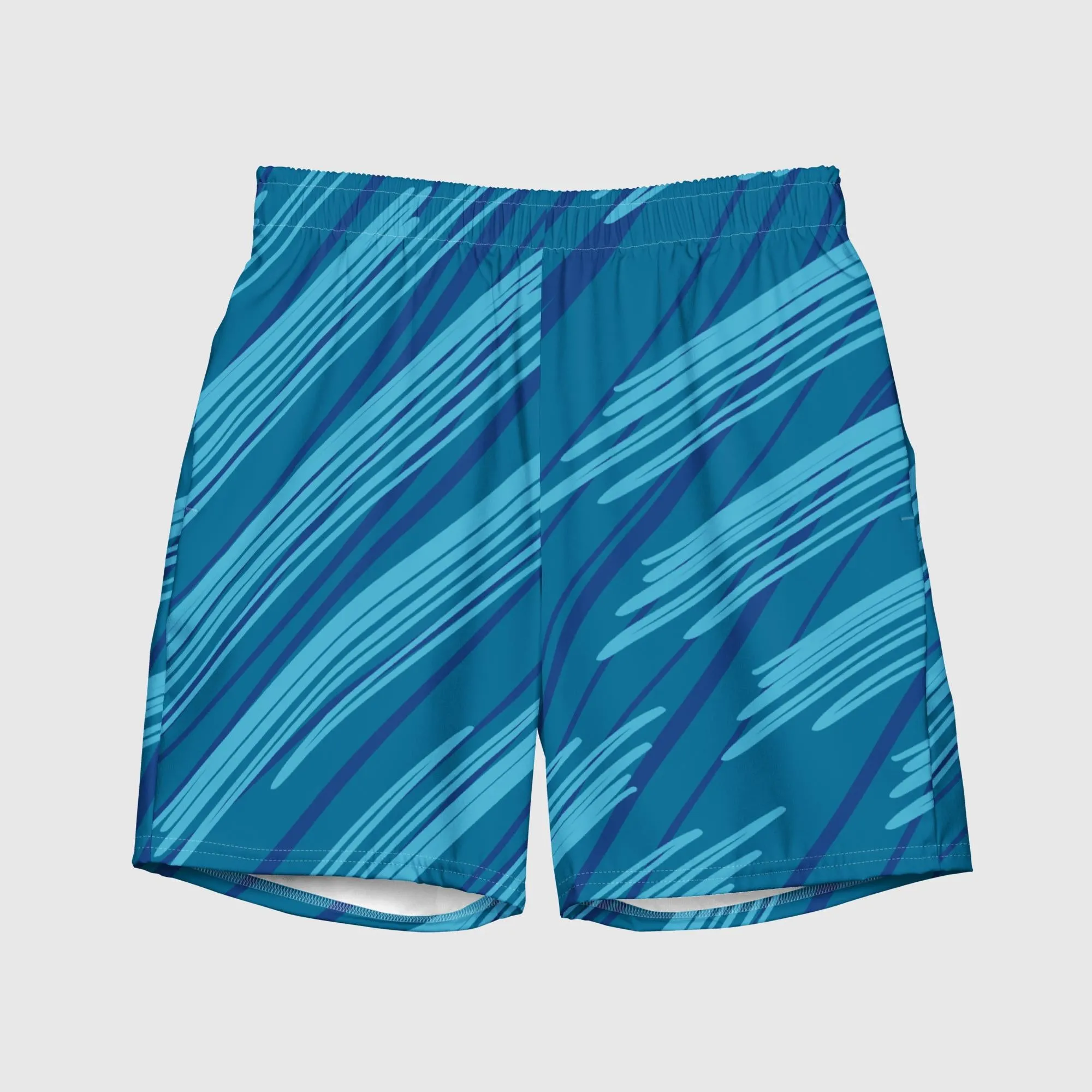 Men's swim trunks