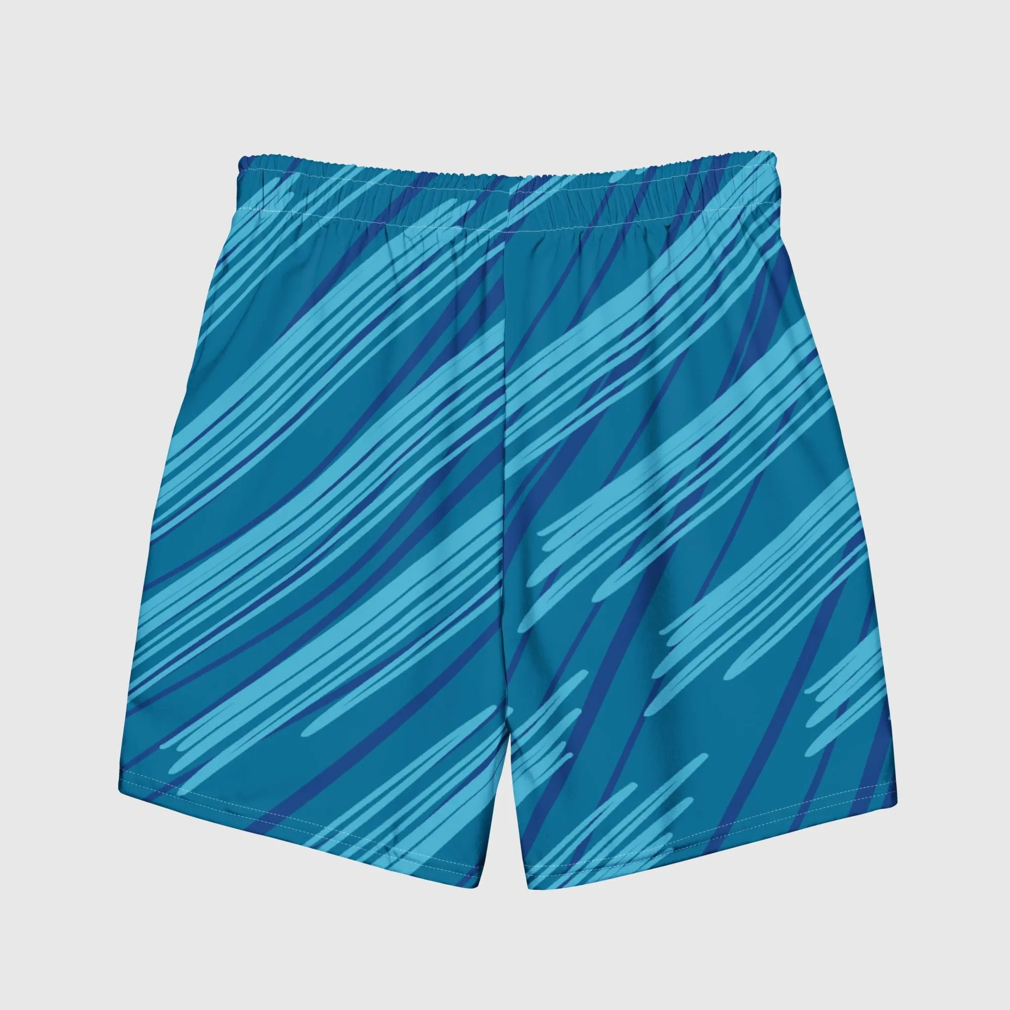 Men's swim trunks