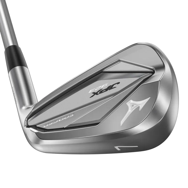 MIZUNO JPX923 Forged Iron RH mens