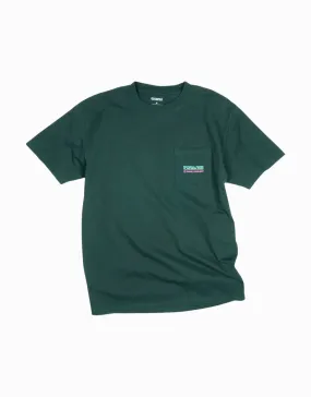 National Parks Lineup Pocket Tee