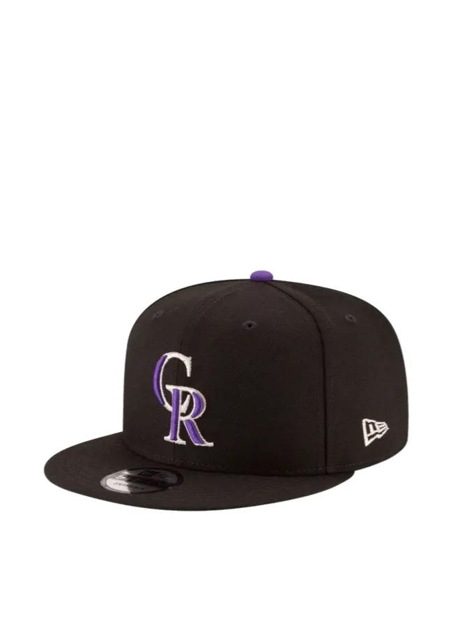 New Era Mlb Basic Snap 950 Colorado Rockies 11591059