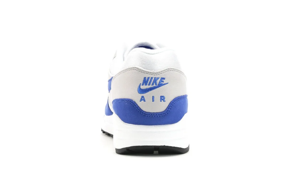 Nike Air Max 1 Anniversary Royal (2017 Restock Pair)