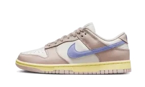 Nike Dunk Low Pink Oxford White