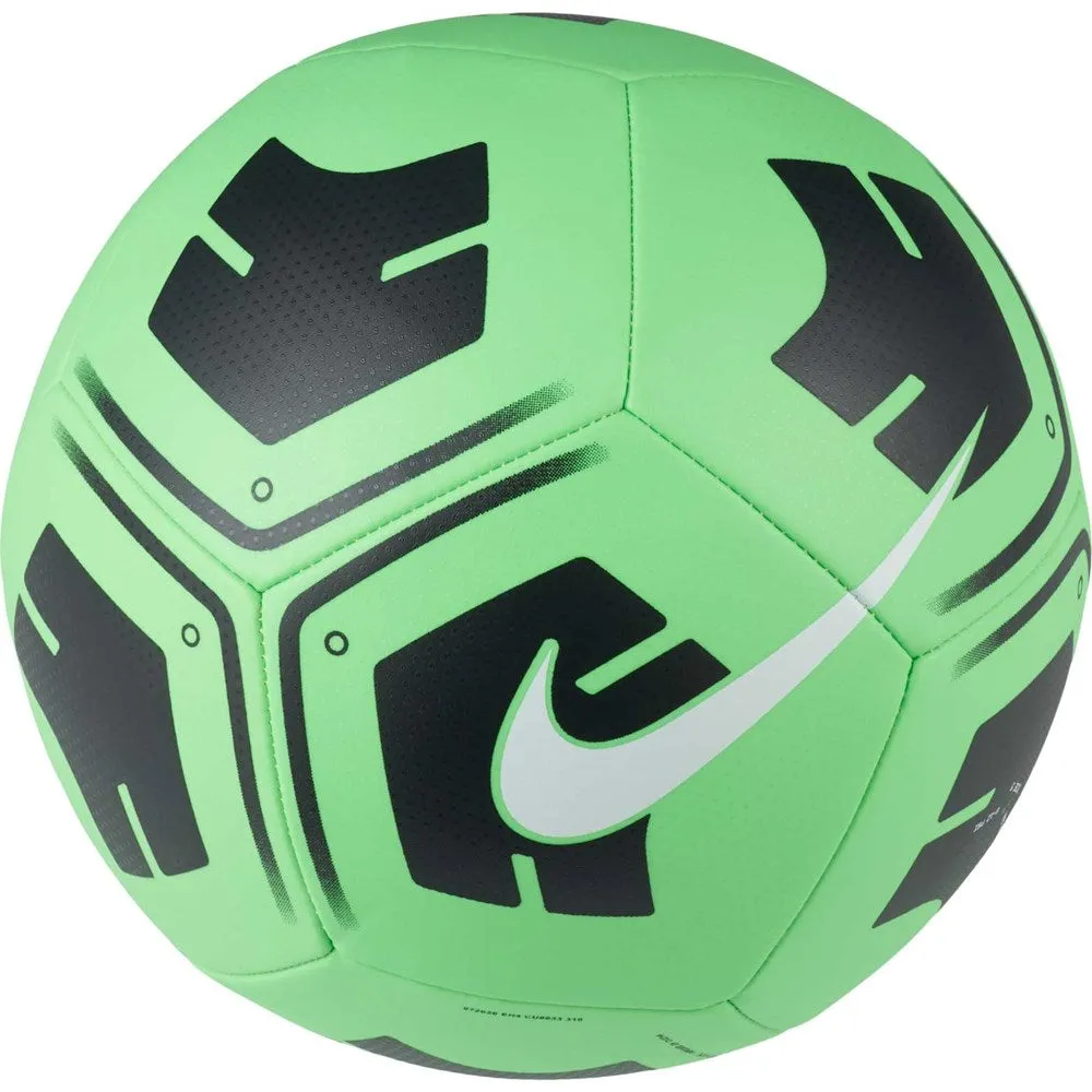 Nike Park Football (Rage Green/Black)