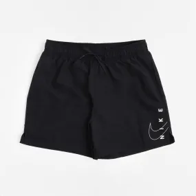 Nike Swim Swoosh Break 5" Volley Shorts