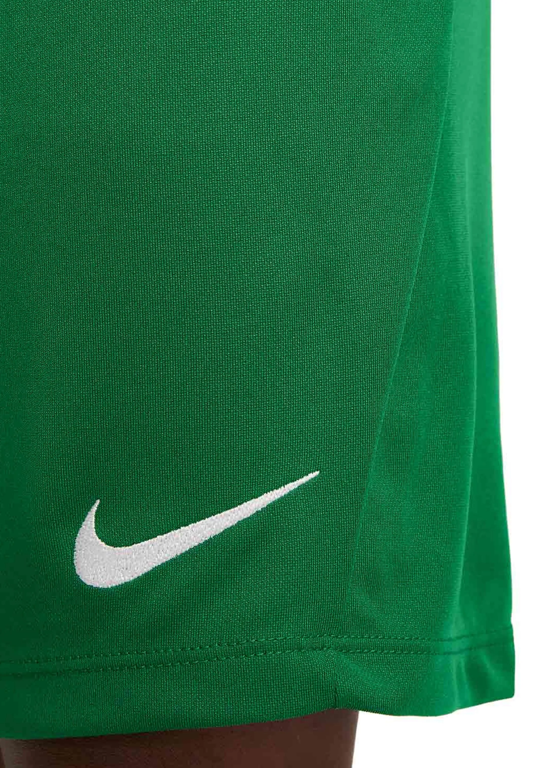 Nike Youth Park 3 Drifit Short <BR> BV6865 302