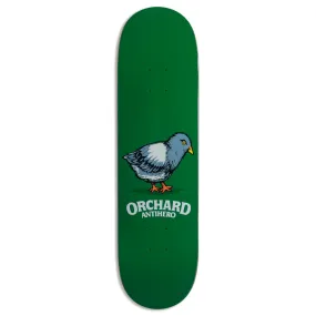 Orchard x Antihero 18 Deck 8.5