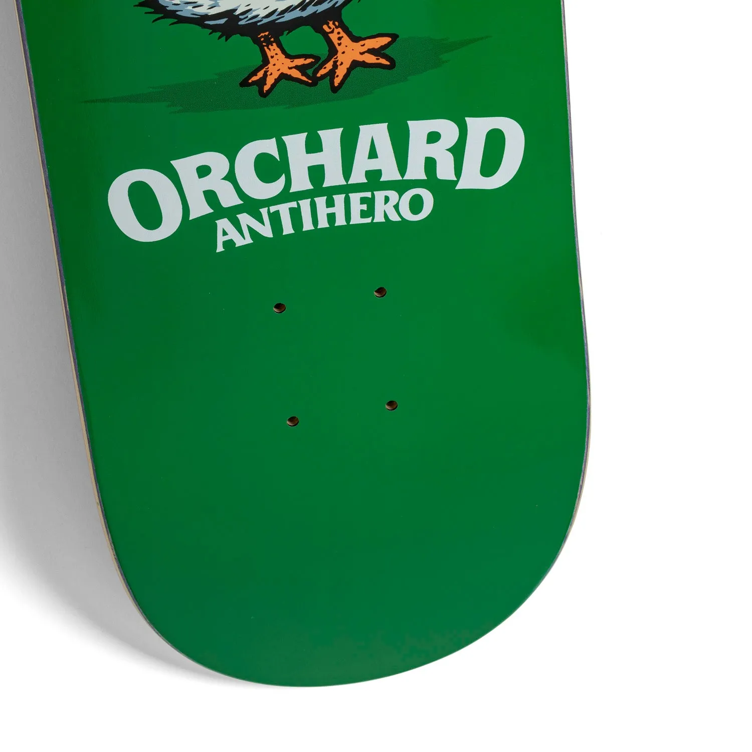 Orchard x Antihero 18 Deck 8.5