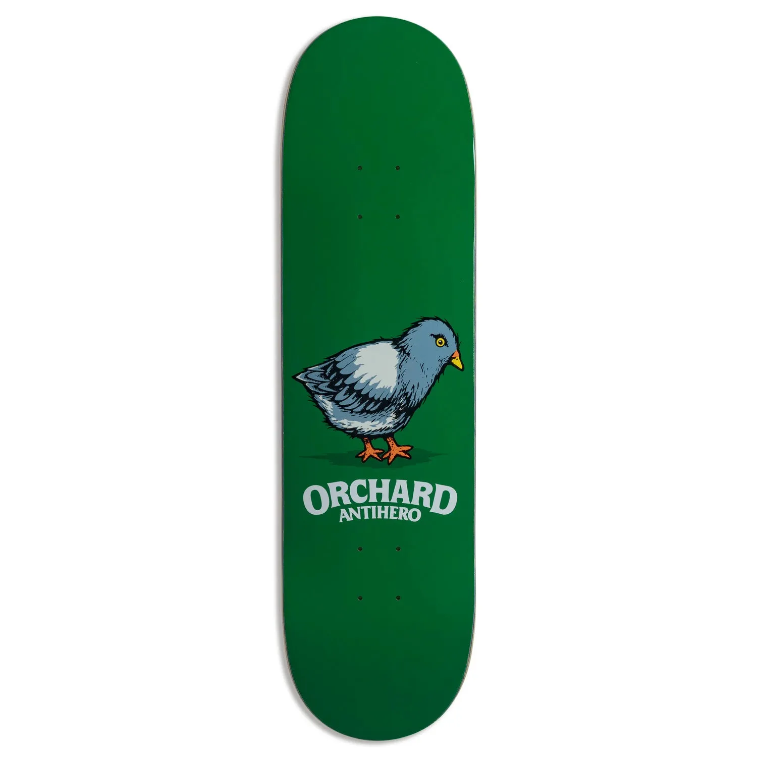 Orchard x Antihero 18 Deck 8.5