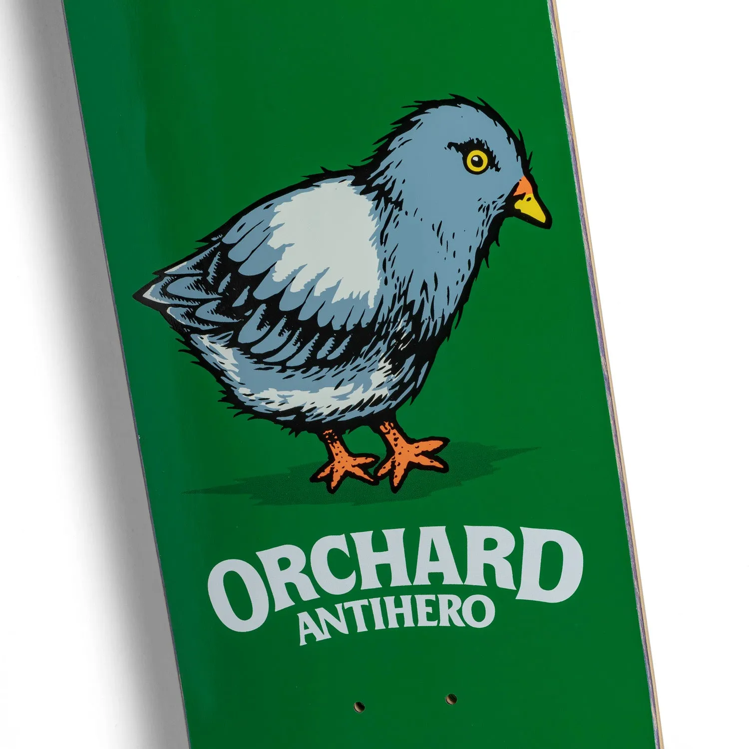 Orchard x Antihero 18 Deck 8.5