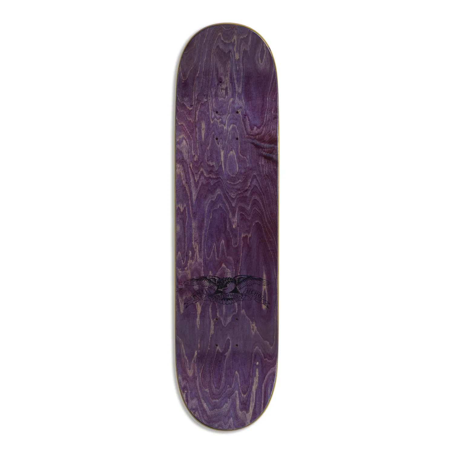 Orchard x Antihero 18 Deck 8.5