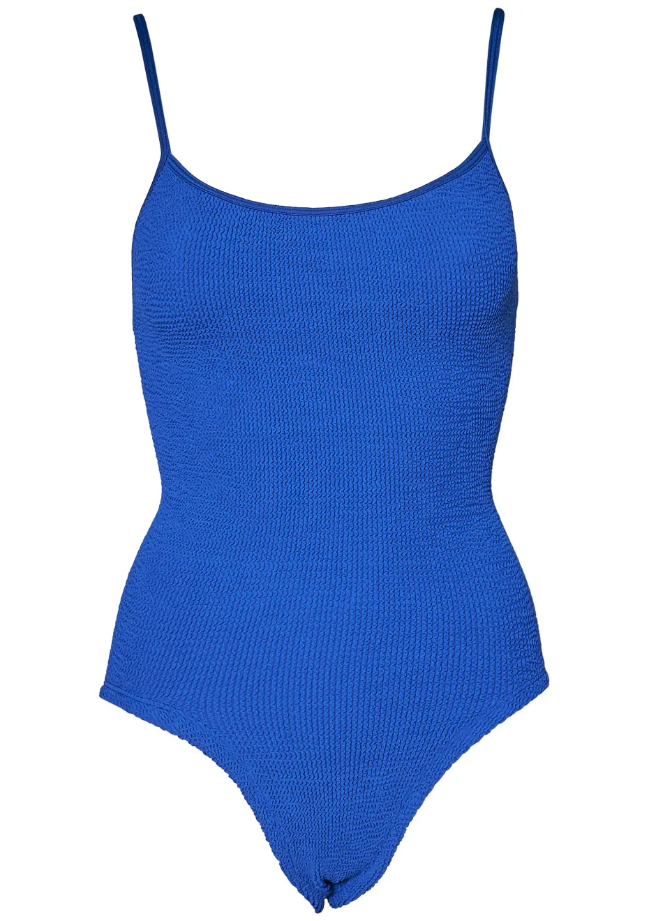 Pamela Swimsuit Royal Blue