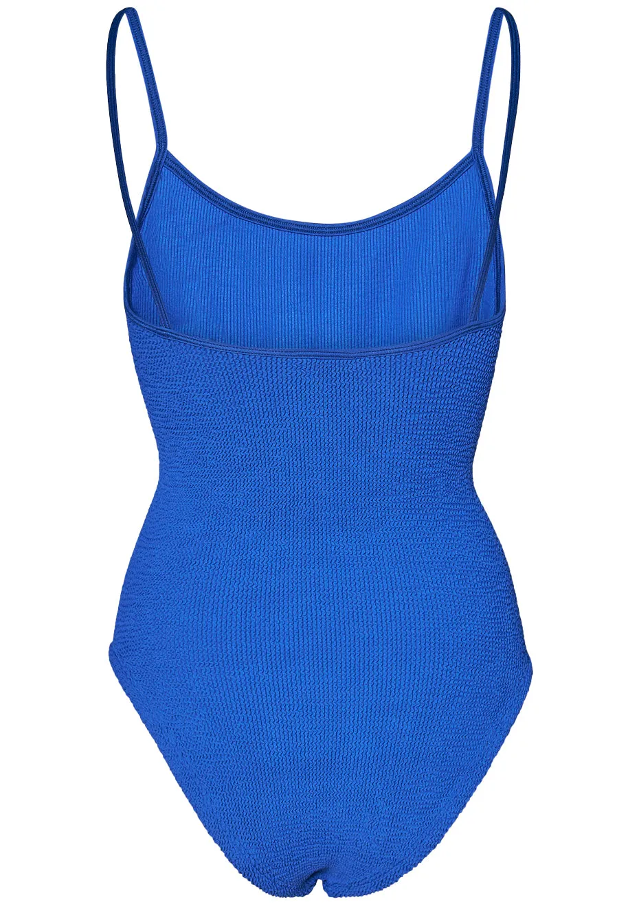 Pamela Swimsuit Royal Blue