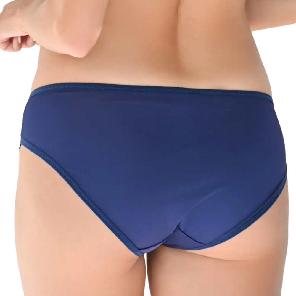 Pantie coordinable con detalles de encaje  74272 Carnival