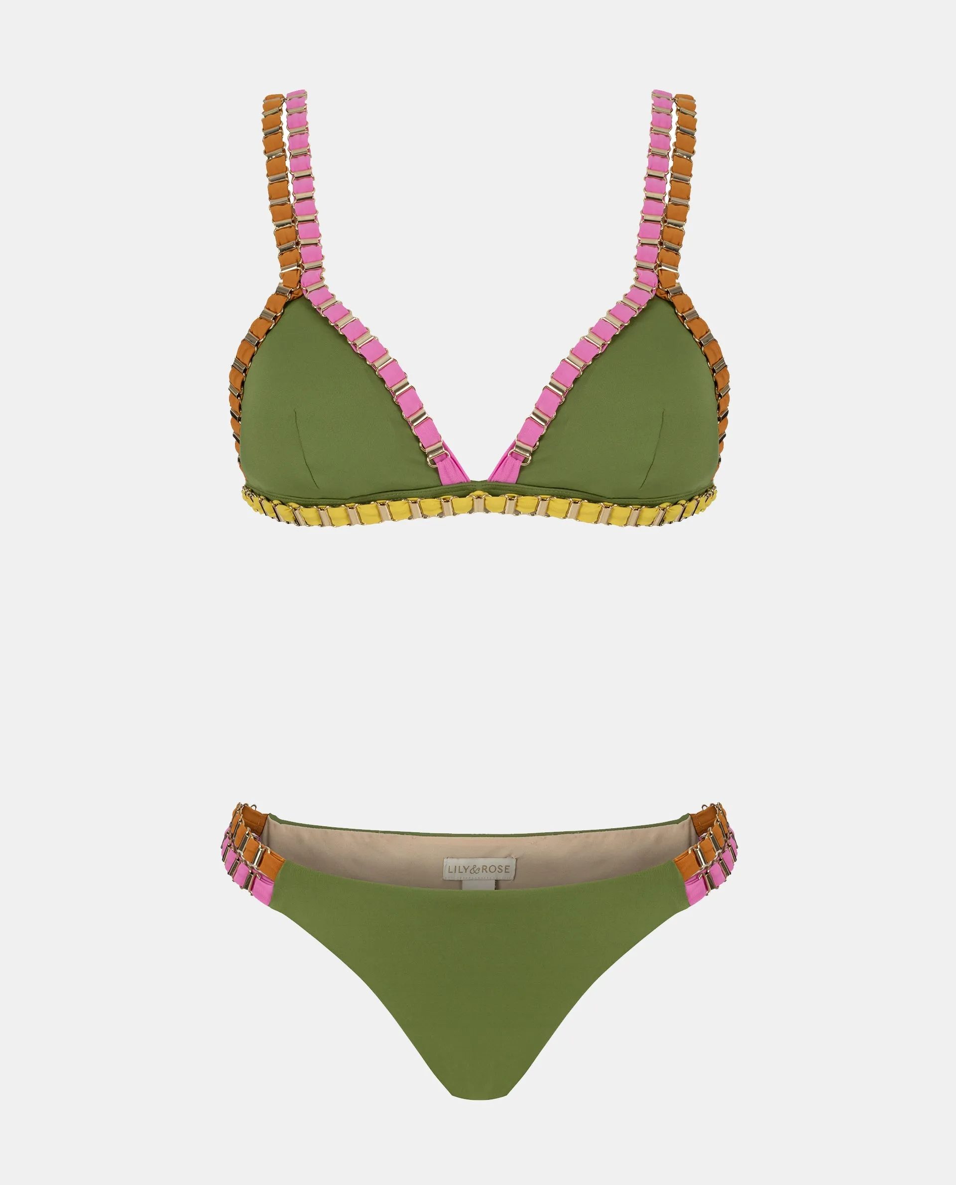 Paradise Bikini Tropic