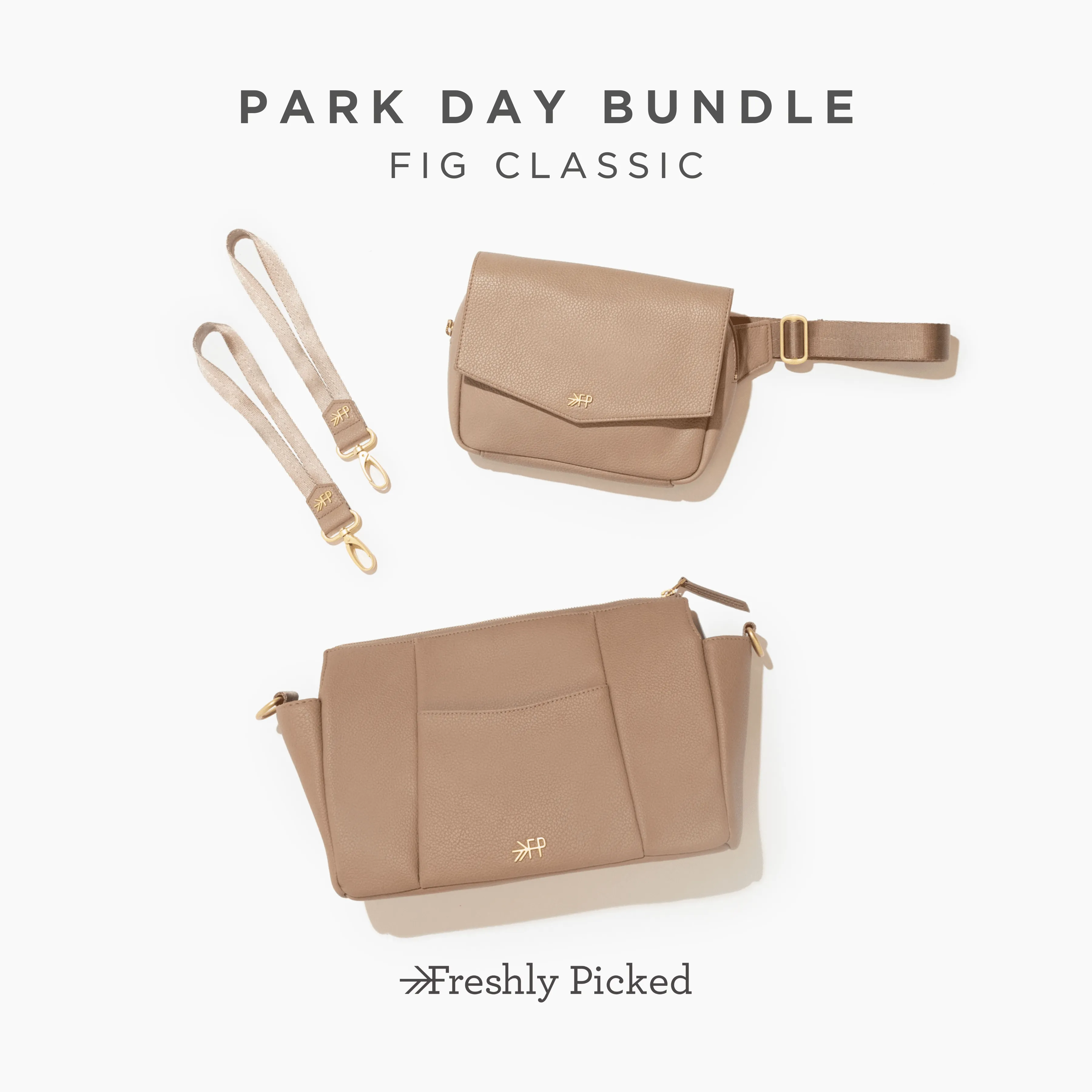 Park Day Bundle