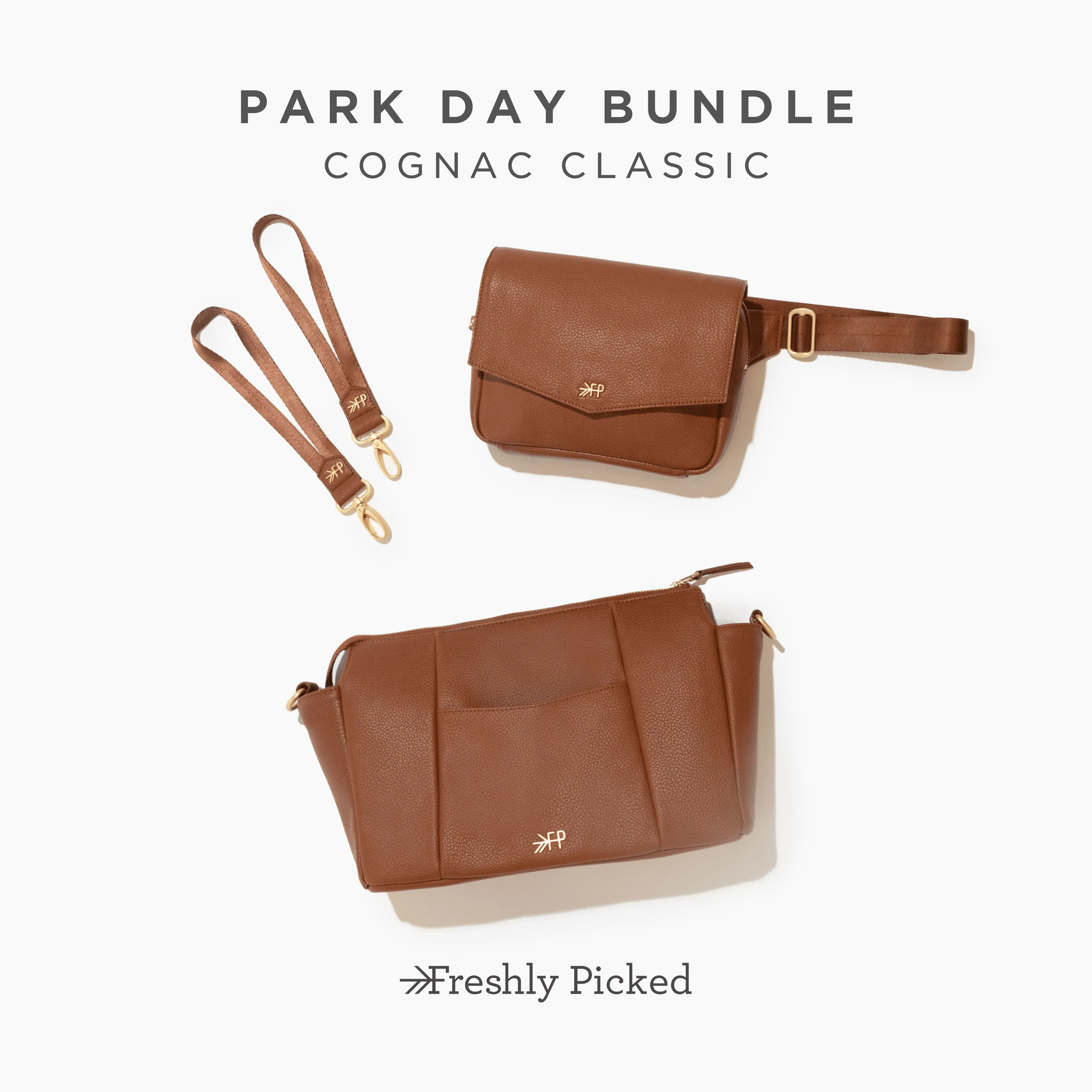 Park Day Bundle