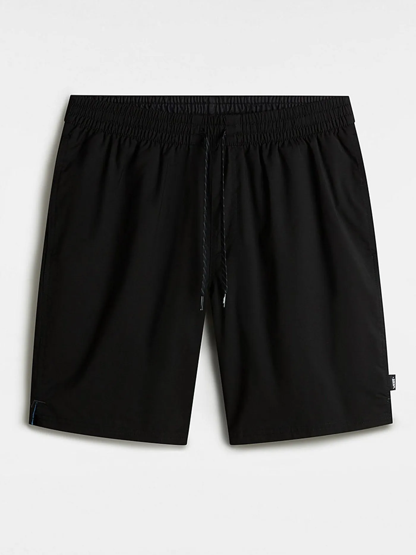 Primary Solid Elastic 17 Boardshorts