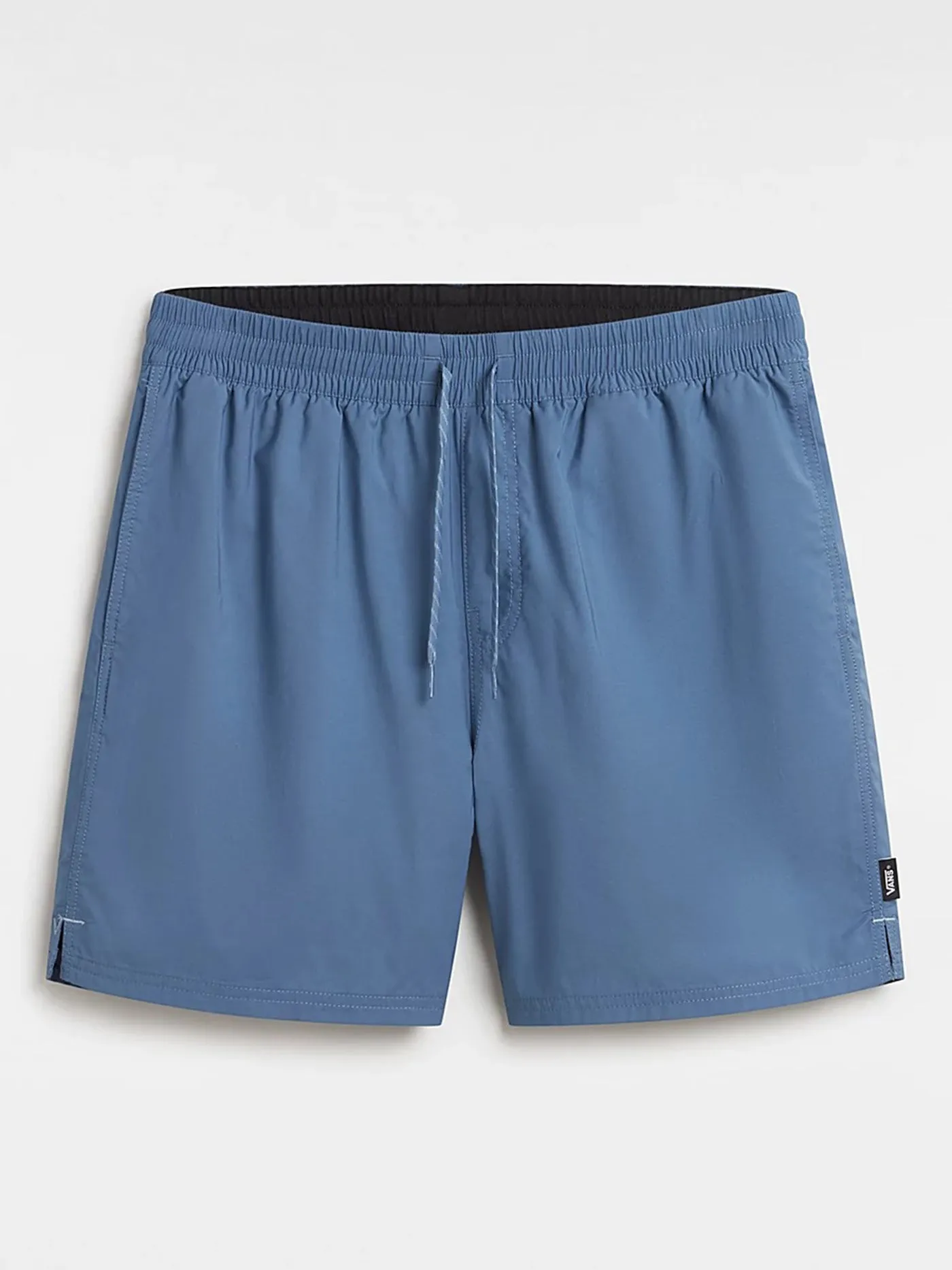 Primary Solid Elastic 17 Boardshorts