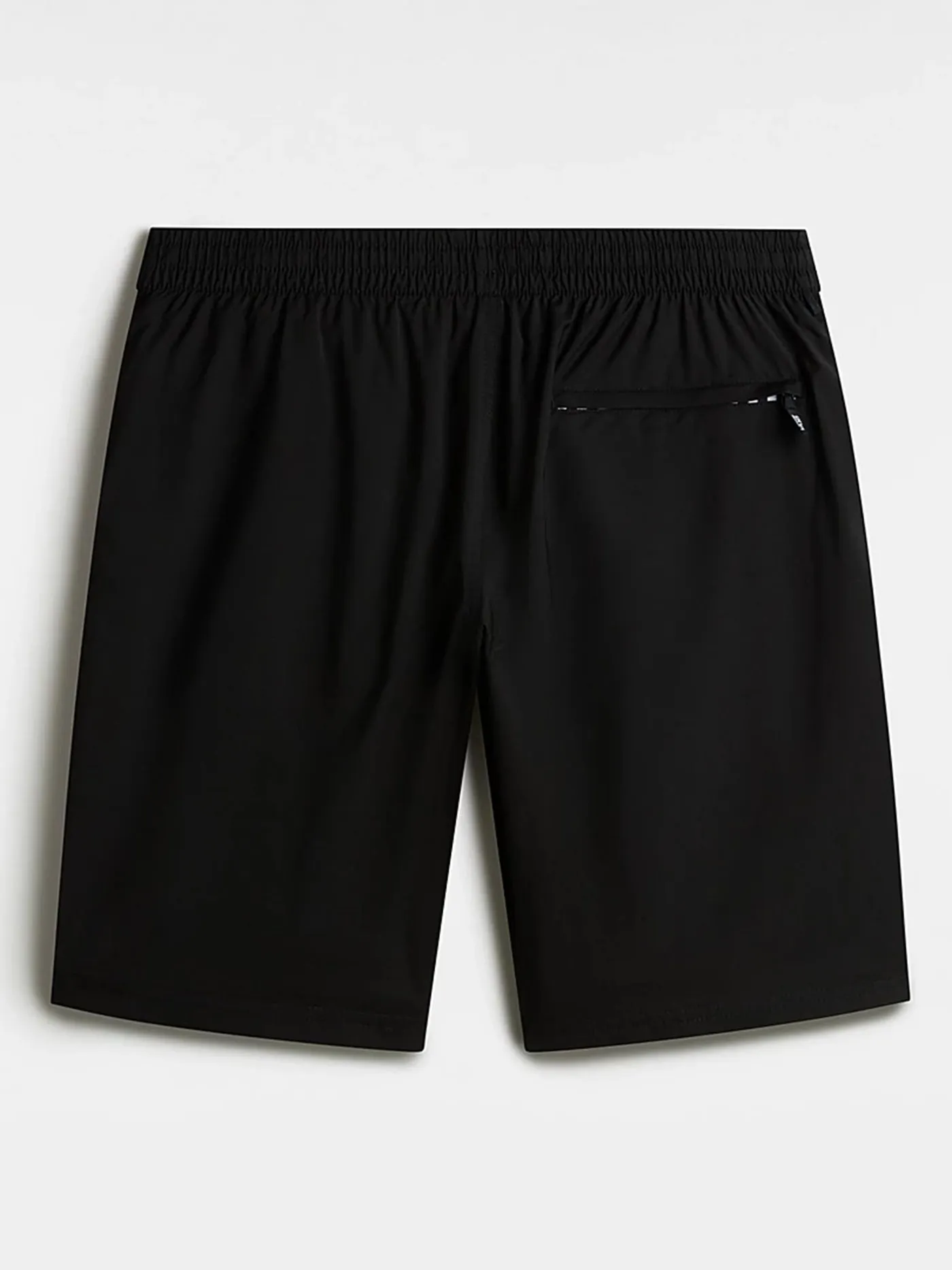 Primary Solid Elastic 17 Boardshorts