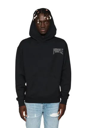 PURPLE BRAND Fallen Hoodie