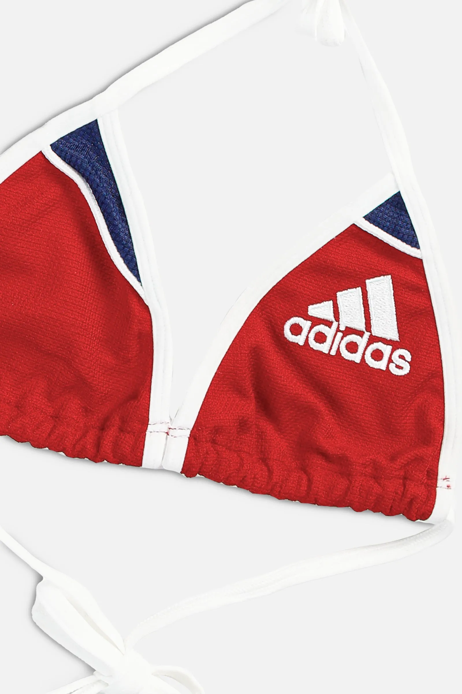 Rework Adidas Triangle Top - S