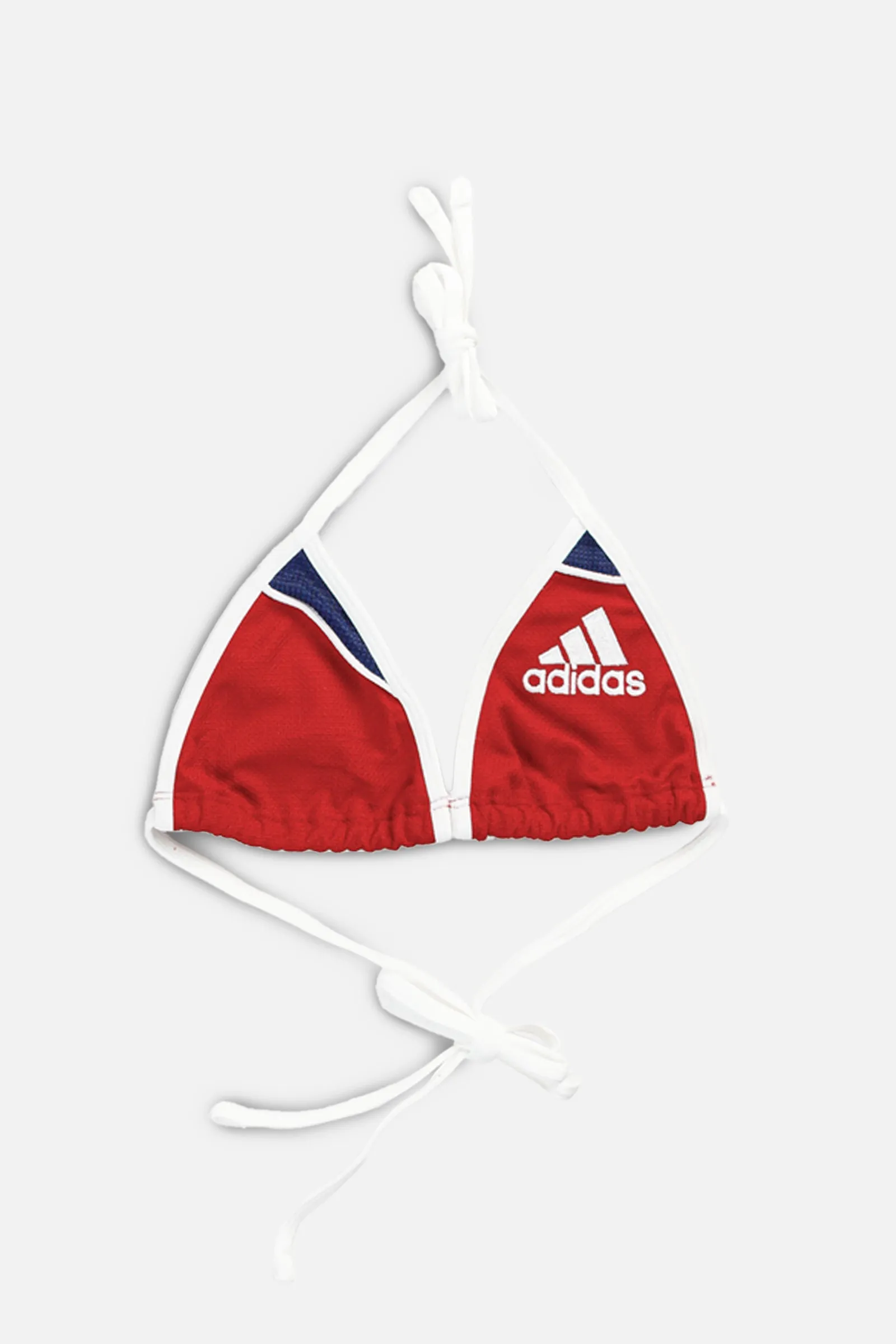 Rework Adidas Triangle Top - S