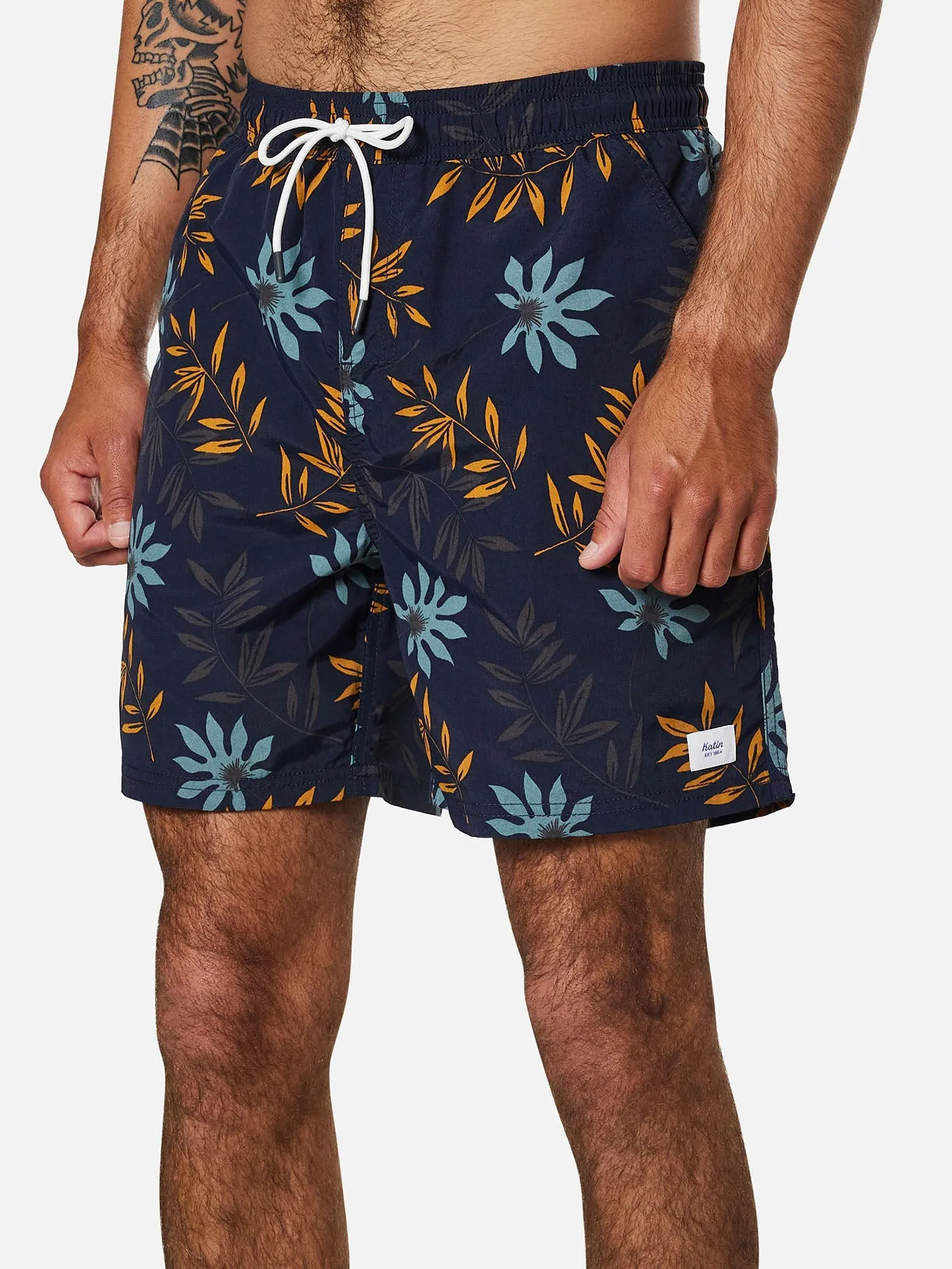 Rockaway Volley Boardshort