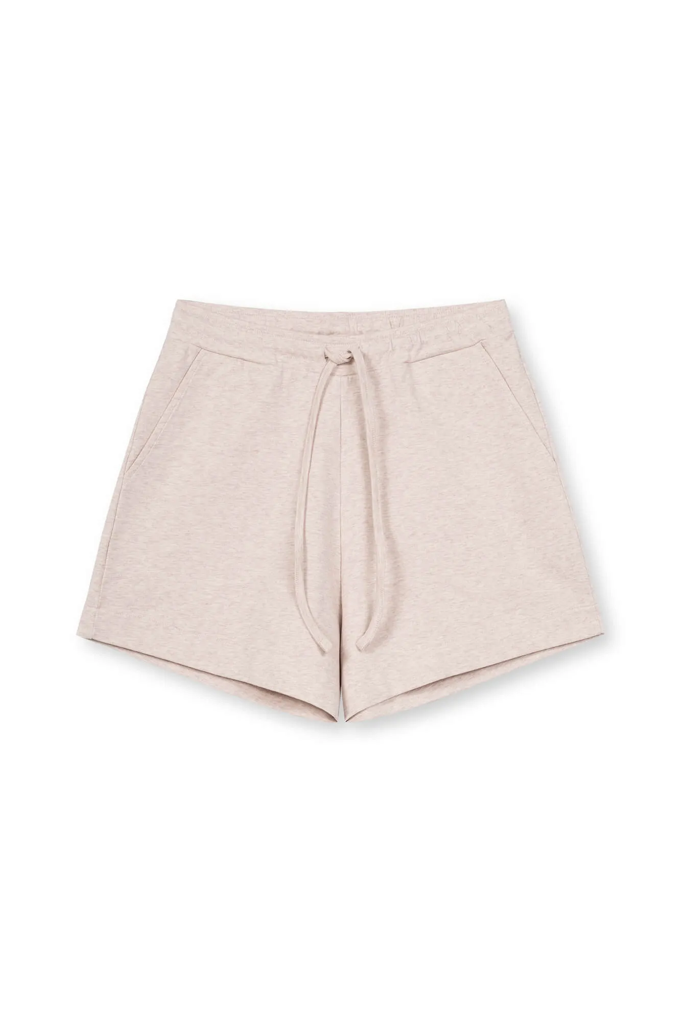 Shorts Sue (Beige Melange)